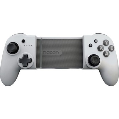 Nacon Xbox Controller Bluetooth Grau/Schwarz, Kunden Retoure