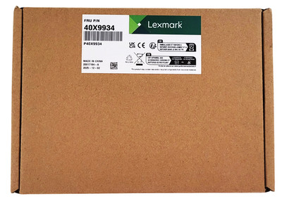 Lexmark 40X9934 500 GB SATA Hard Drive