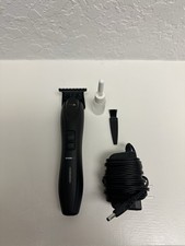 BaBylissPRO FX3 Professional High-Torque Trimmer FXX3TB