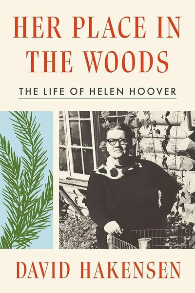 David Hakensen | Her Place In The Woods | Buch | Englisch (2025)-image