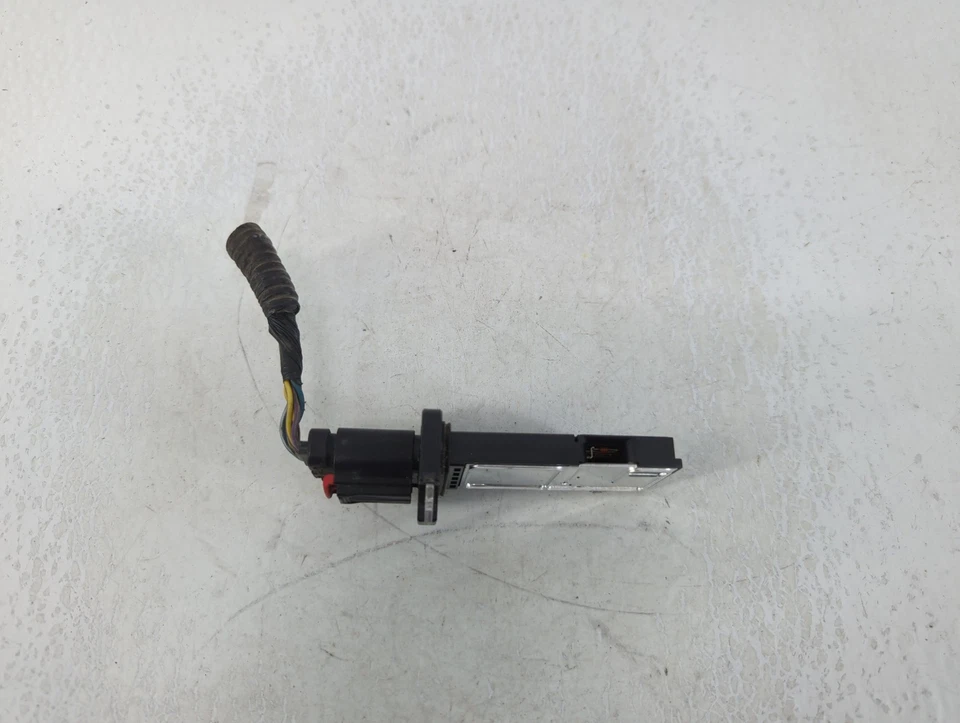 2008-2011 Ford Focus Mass Air Flow Meter Maf NGVCW - Image 2 of 4