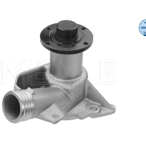 BOMBA DE AGUA BMW E30 320i 325i 09/87 encendido, E34 520i 525i M20 eng Meyle 11519070759 Foto 2 de 4