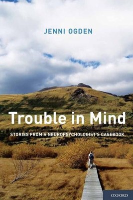 Jenni Ogden Trouble in Mind (Taschenbuch) (US IMPORT)