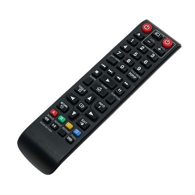 Samsung BD-J74500R BD-JM57C BDF5500/XN BDH5500 BDJ4500REN Fernbedienung