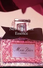 2025 DIOR Miss Dior ESSENCE de Parfum 3.4 FL. oz. / 100ml Spray NEW  SEALED