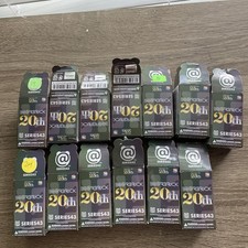 Bearbrick Series 43 Full Set Medicom Toy Figure 13 Pieces