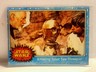 1977 Topps Star Wars Card Blue Series 1 #66 Amazing Robot Se