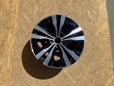 Volvo XC40 2019 Cerchio in lega da 18 pollici 32209452 CEN27792