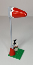 LEGO CITY: Seaplane (3178) Complete, No instructions