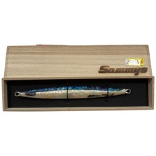 ττSammys lure jig Mosa+F DOWLUCKER