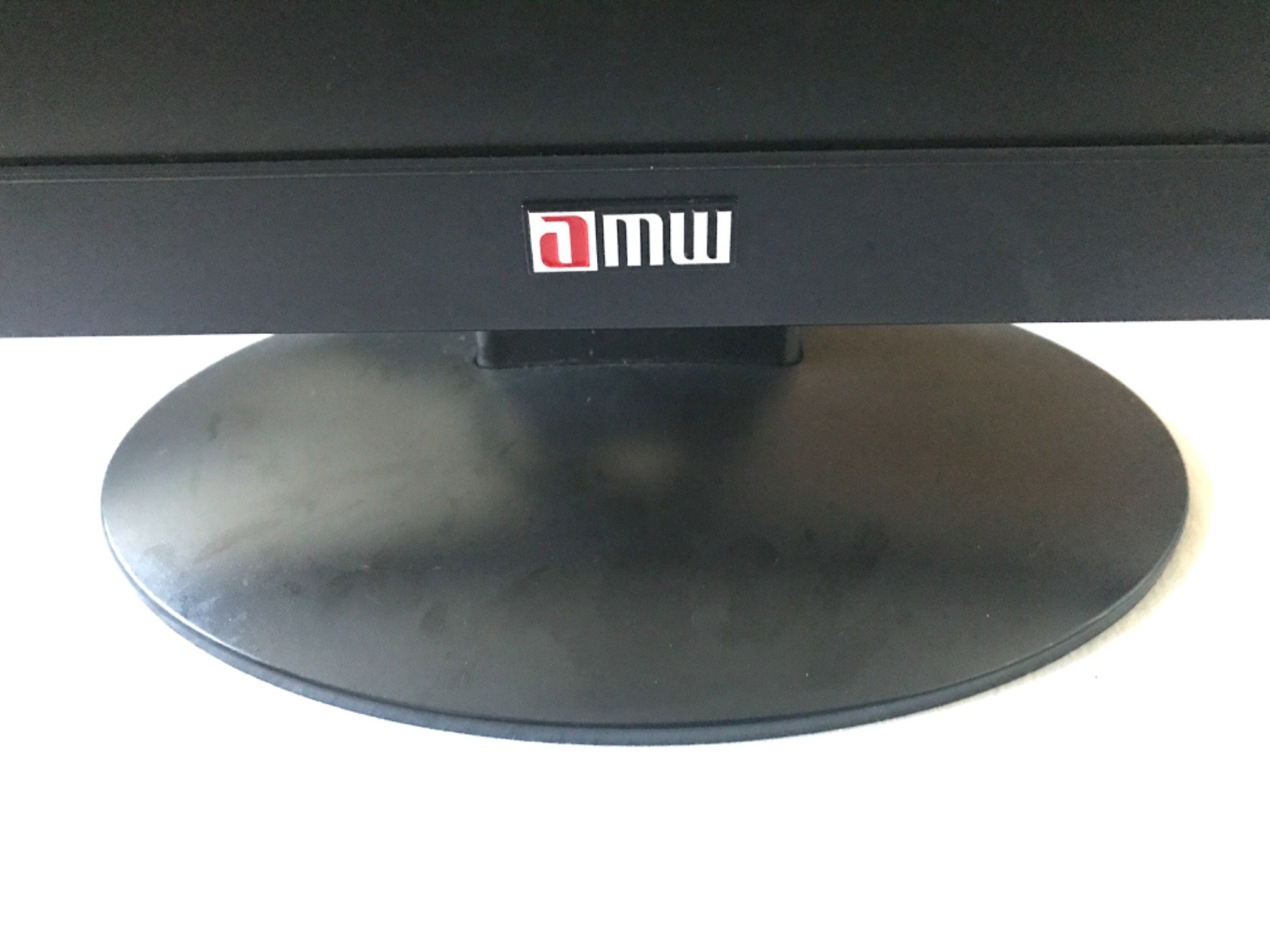 AMW 15" LCD Monitor Schermo Display PC Gaming Riparazione Ricambi SOLO PEZZI DI RICAMBIO foto 3