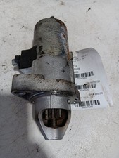 Starter Motor Fits 02-06 CR-V 475252
