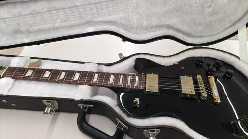 Gibson Les Paul Studio 2013