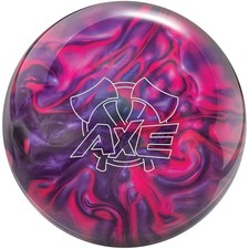 Hammer Axe Purple Pink Bowling Ball Purple / Pink