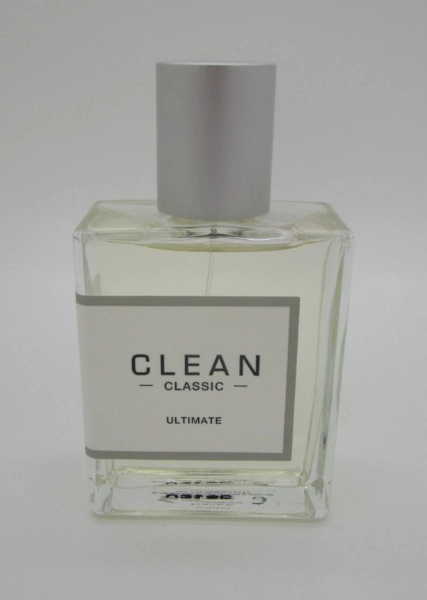 Clean Ultimate Fragrances for Women for sale | eBay