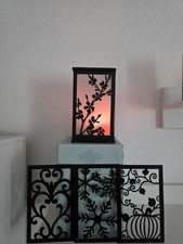 Partylite Laterne Variation Gross Votivkerzenhalter
