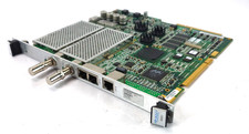 iDirect Infinity Model M0D1 Line Card mit 10 MHz 9101-0040-0002 REV C