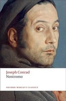 Nostromo | A Tale Of The Seaboard | Joseph Conrad | Taschenbuch | Englisch
