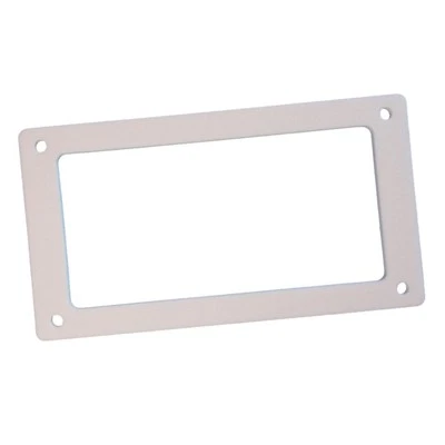 Durabilité Exceptionnelle avec Joint Fibre Céramique pour MCZ 220 x 120 x 4mm