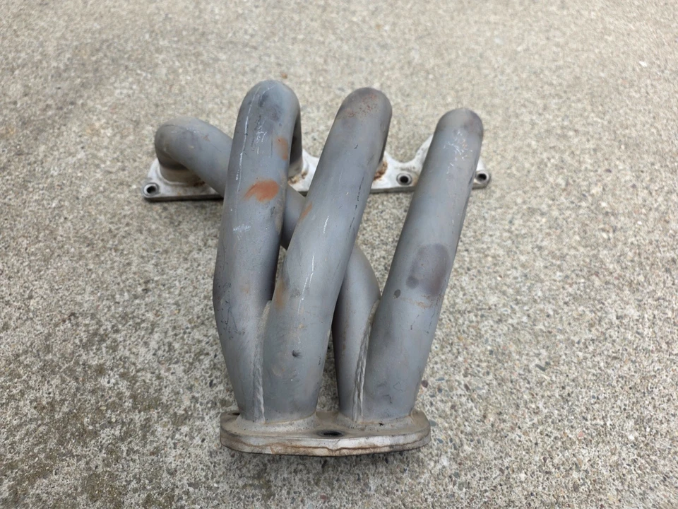 Cabezales colector de escape Honda Prelude H22 1997-2001 DC Sports HHC5014 Foto 2 de 4