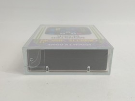 EPOCH Monster Block Cassette Vision Software Monster Block
