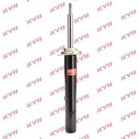 StossdÄMpfer Vorderachse Links FÜR BMW 5 (E39), BMW 5 Touring (E39) - KYB 335812