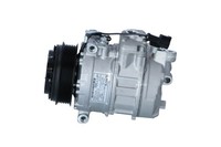 Nrf 32972 Kompressor Klimaanlage FüR Land Rover