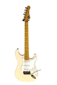 G&L Tribute Legacy | eBay