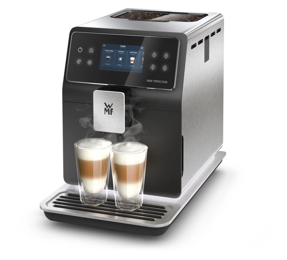 .WMF Perfection 840L (CP850D15) Combi coffee maker