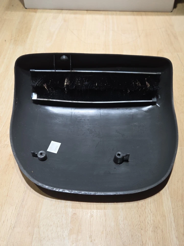 Cubierta de palanca de cambios de piso para Chevy Silverado GMC Sierra 1999-06 4x4 GMT-800 15711297 Foto 4 de 4