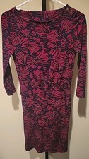 Tory Burch Etta Dress size XS