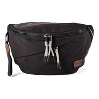 camel active Aurum GüRteltasche L 33Cm #CA-004866 (Black)