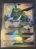 Rayquaza GX Celestial Storm Holo Jumbo Card 177a/168 Promo Ultra Rare Pokemon