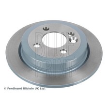 2x Bremsscheibe hinten für Mini R50 R55 R56 R58 R52 R57 R59 | 26245476