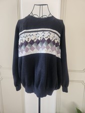 Vintage Women's Bassett Walker Sweatshirt