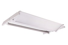 LED 2FT Linear High Bay Pine SSR  50W-60W-70W-90W-110W 5000K ZSR Rotatable