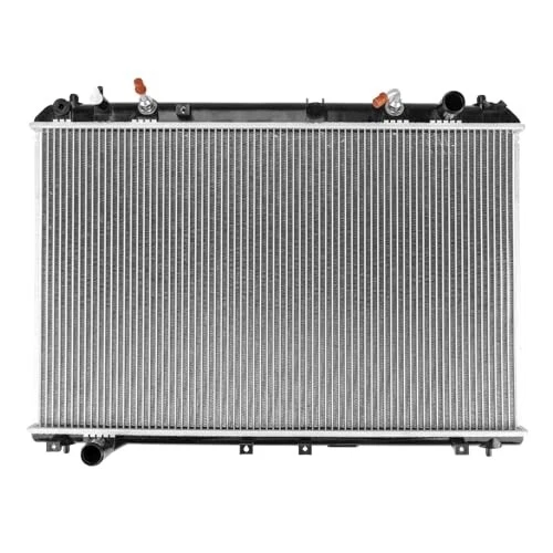  Radiador completo OEM-CU2153 compatible con Sienna 1998-2003, automotriz  Foto 4 de 4