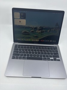 MacBook Pro 13 inch M1 2020 | eBay
