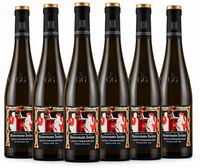 Deidesheim Hohenmorgen Riesling GG Bio 2021 / 6 Flaschen á 0,75L / 58601221