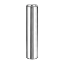 Selkirk 4866679 6 x 48 in. Chimney Pipe
