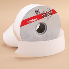 Shiny Waterproof RibbonCurling Ribbon for Gifts Package WrappingCrafting. Whi...