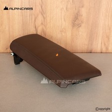 BMW G20 G22 G23 G26 G42 i4 G26 Mittelarmlehne Mokka ORIGINAL AH41571 9870472