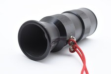  Near MINT Horseman Focusing Magnifier Long Loupe Lupe 6x From JAPAN 484