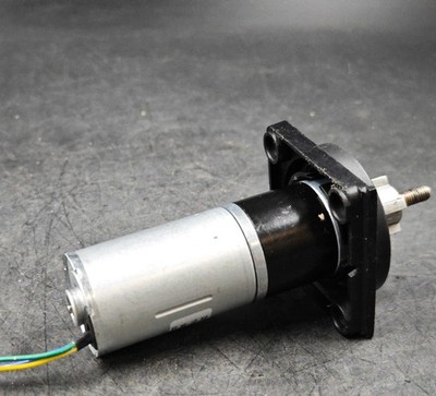 Robotic Mower Adano RM5 Motor PG36BL36184200-99.5K 80600726-01 - Used, Working