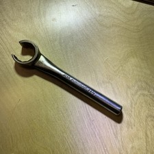 Fairmount Tool Usa 1-18 Industrial Flare Nut Wrench Fairmount Tool Usa 1-18 Industrial Flare Nut Wrench