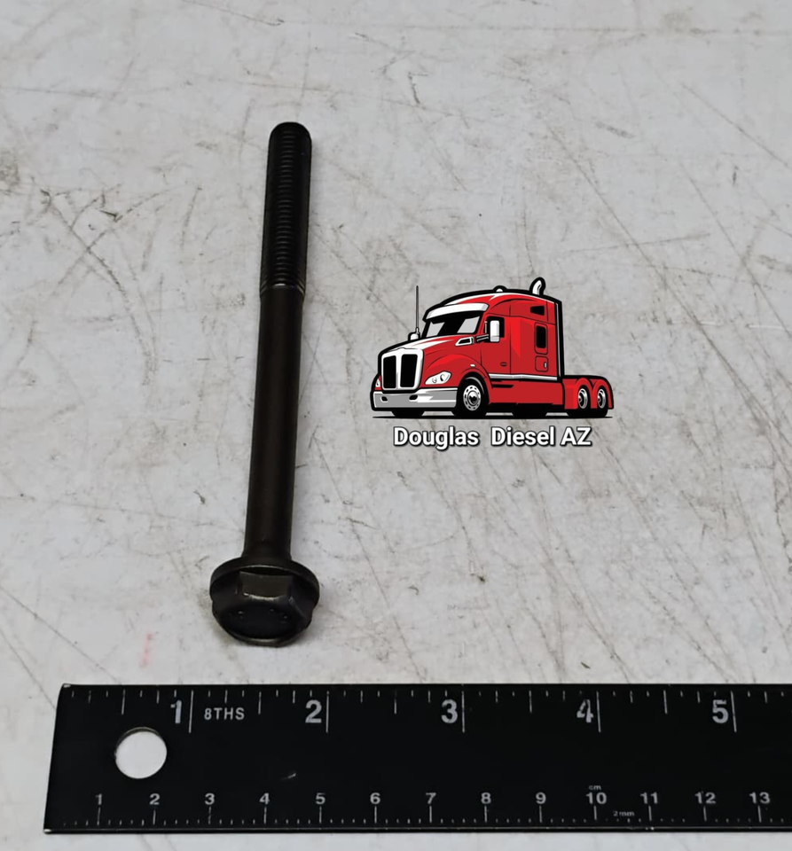 Exhaust Manifold Screw for Series 60. PAI# 640021. Ref# DETROIT 8929357 ...