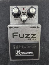 BOSS FZ-1W FUZZ (PIT006174)