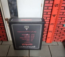 AtaRI 2600 Console Game - TESTED - Combat - #193