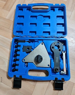 AMD Tools C2102 Timing Tool Alfa Romeo Fiat 1.4 Steuerzeiten Werkzeug