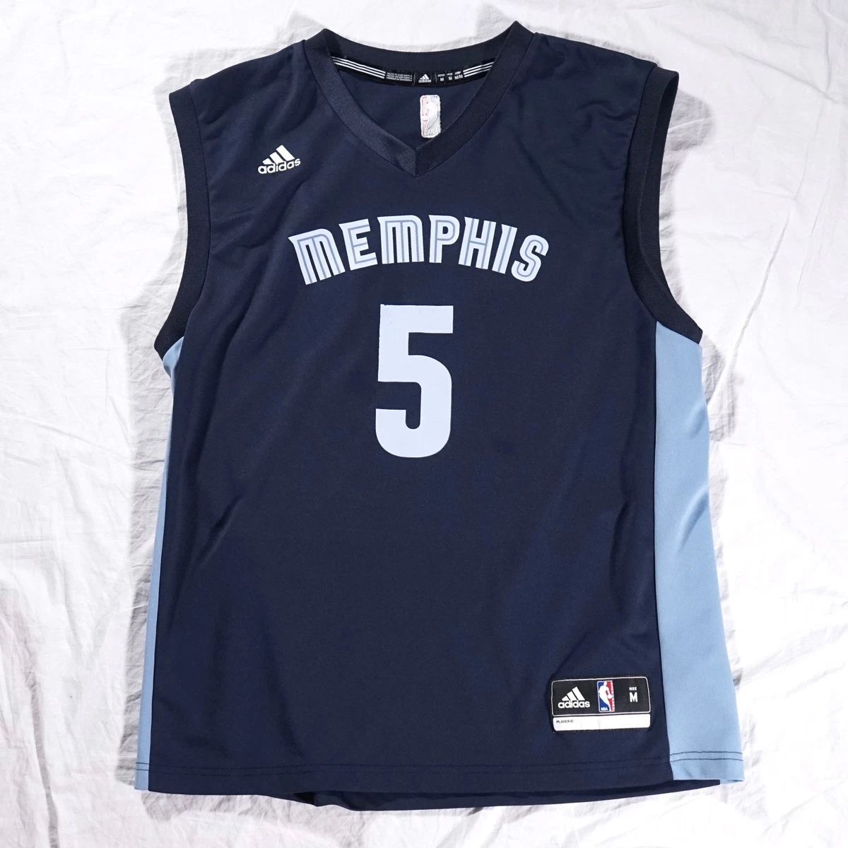 Preços baixos em Memphis Grizzlies Camisas de fãs da NBA | eBay